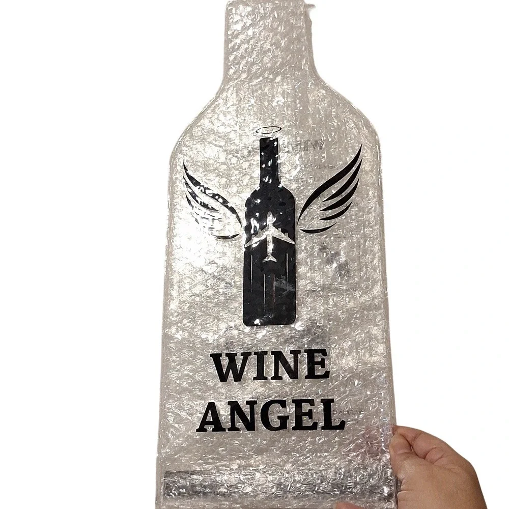 Wine Angel‎ Bottle Protector